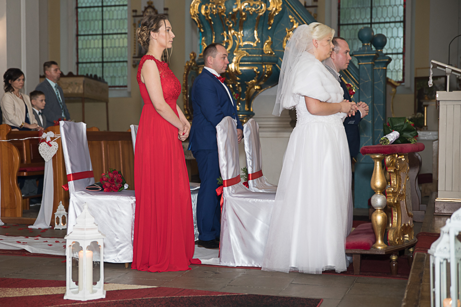 Ślubne 007